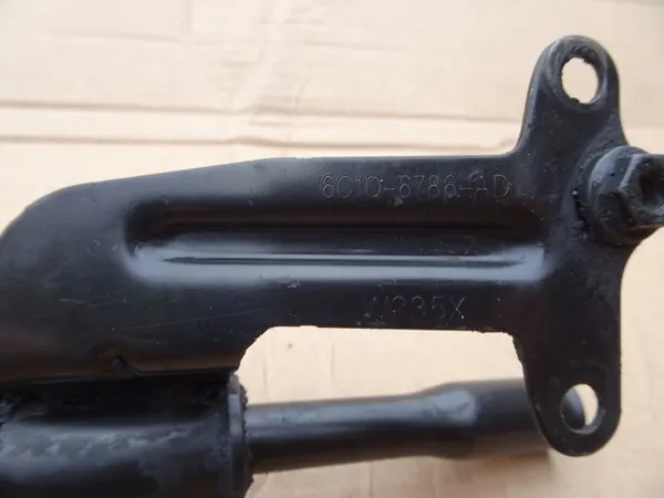 Jauge d'huile OEM 6C1Q6750AD pour Ducato Boxer Jumper 2.2 D image 6