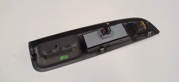 VW GOLF V 03-09 JETTA V Fensterheberschalter Links 1K4959857A image 3