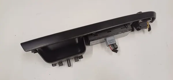 VW GOLF V 03-09 JETTA V Fensterheberschalter Links 1K4959857A image 4