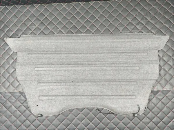 Ford C-Max MK1 achterbak plank OEM 1327676 image 2