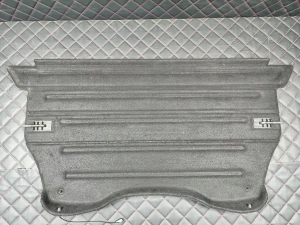 Ford C-Max MK1 achterbak plank OEM 1327676 image 3