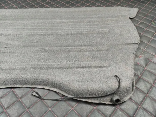 Ford C-Max MK1 achterbak plank OEM 1327676 image 4