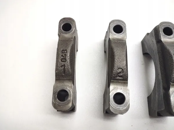 Kurbelsupportbro 04B Fabia III Ibiza 6J Polo 6C image 2