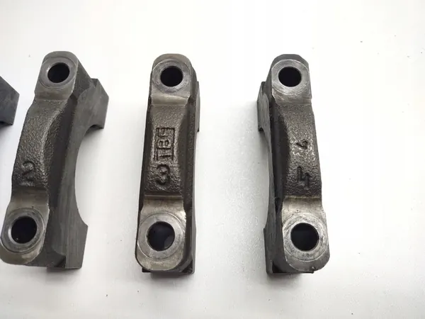 Kurbelsupportbro 04B Fabia III Ibiza 6J Polo 6C image 3