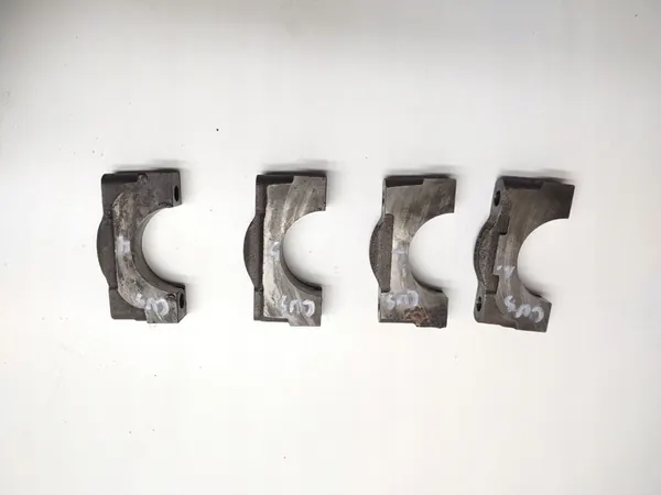 Kurbelsupportbro 04B Fabia III Ibiza 6J Polo 6C image 4