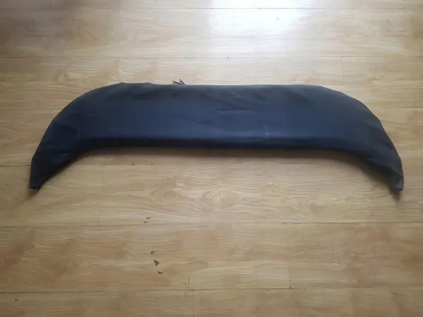 Deflector de viento Jaguar XK OEM C2N2266 - Usado image 4