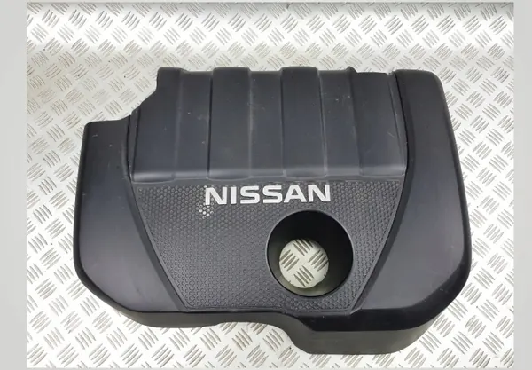 Cubierta Motor Nissan OEM QASHQAI J11 II XTRAIL image 2