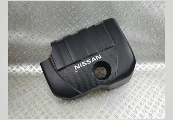 Cubierta Motor Nissan OEM QASHQAI J11 II XTRAIL image 3