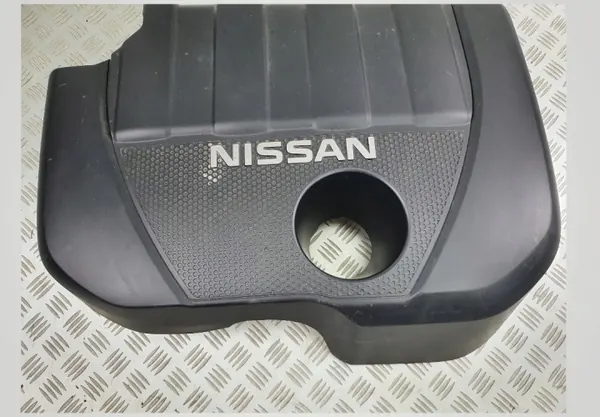 Cubierta Motor Nissan OEM QASHQAI J11 II XTRAIL image 5