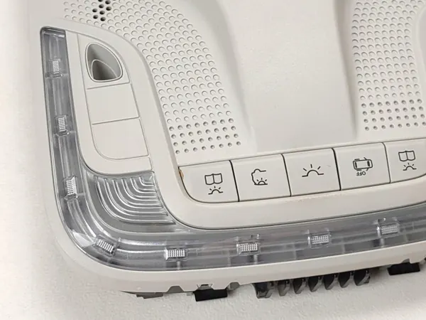 OEM A4479005914 Ohjaamon Valo Mercedes Vito W447 image 3