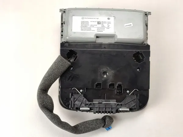 OEM A4479005914 Ohjaamon Valo Mercedes Vito W447 image 6