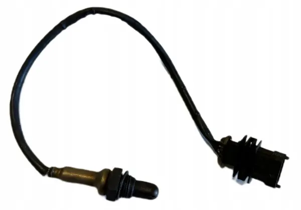 Lambda-anturi OEM 55561425 Opel Astra H 1.6:lle image 2
