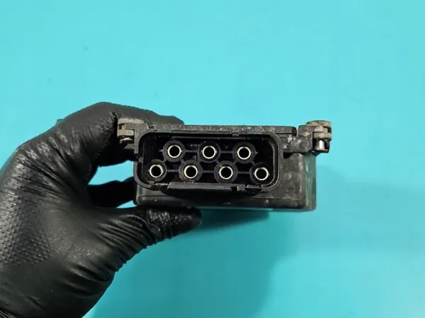 OEM 6Q0906625E magnetventil för VW Touran 2.0 TDI image 3