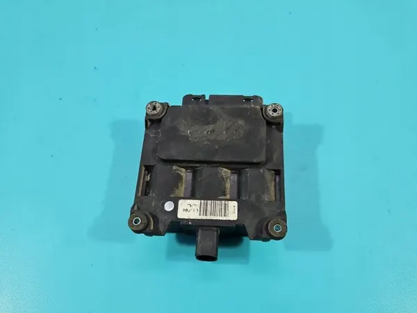 OEM 6Q0906625E magnetventil för VW Touran 2.0 TDI image 4