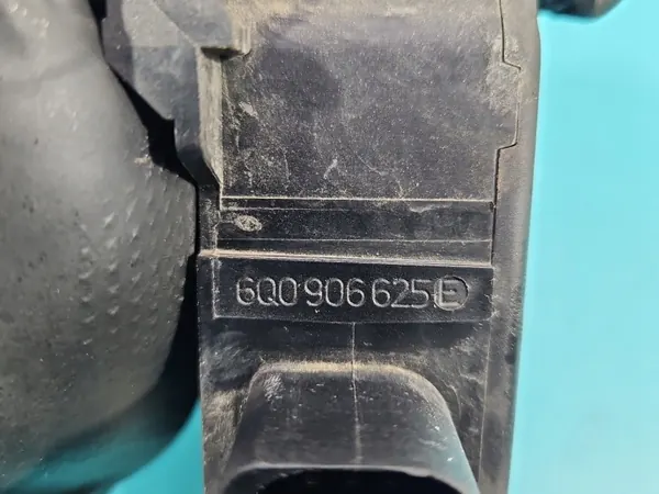 OEM 6Q0906625E magnetventil för VW Touran 2.0 TDI image 6