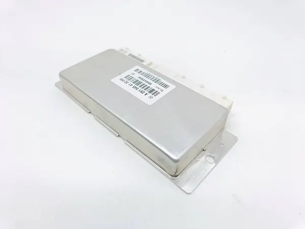 MODULE AIRMATIC MERCEDES ML GL W174 X164 W251 A2515454132 image 4