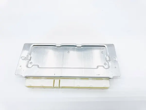 MODULE AIRMATIC MERCEDES ML GL W174 X164 W251 A2515454132 image 5