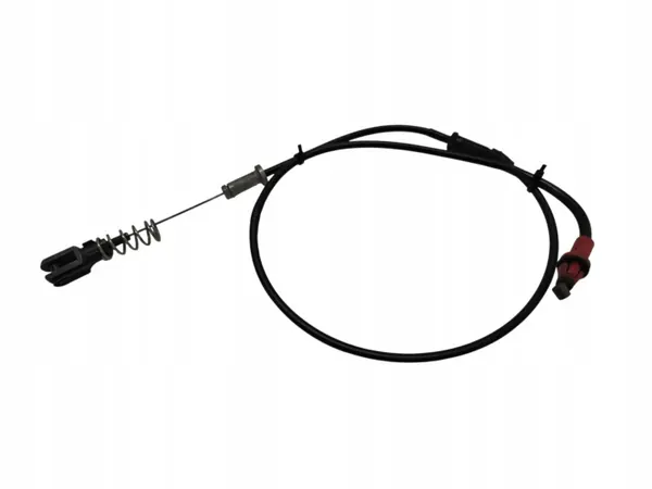 Ligier JS 50 Gaskabel OEM SKR6117 - Gebraucht image 2