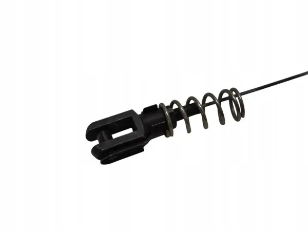 Ligier JS 50 Gaskabel OEM SKR6117 - Gebraucht image 3