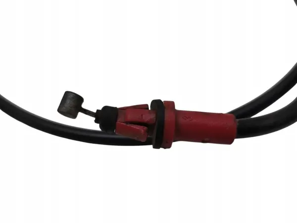 Ligier JS 50 Gaskabel OEM SKR6117 - Gebraucht image 4