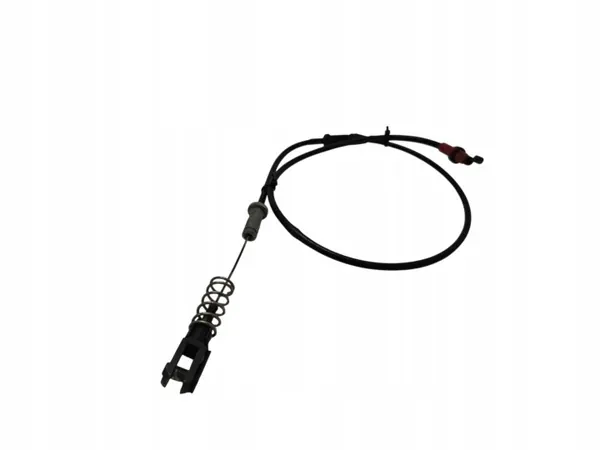 Ligier JS 50 Gaskabel OEM SKR6117 - Gebraucht image 6