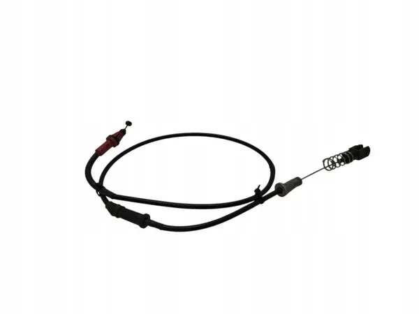 Ligier JS 50 Gaskabel OEM SKR6117 - Gebraucht image 7