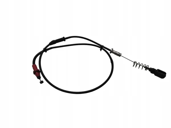 Ligier JS 50 Gaskabel OEM SKR6117 - Gebraucht image 8