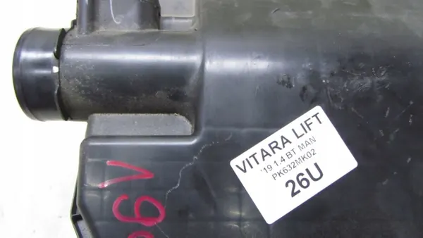 Luftfiltergehäuse Suzuki Vitara III OEM 019/190 image 3