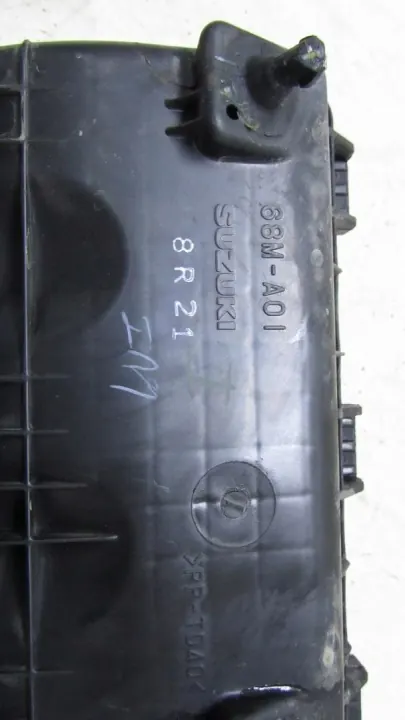 Luftfiltergehäuse Suzuki Vitara III OEM 019/190 image 4
