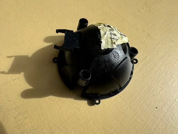 Motor de espejo izquierdo OEM HYUNDAI I20 II 2 14-20R image 2