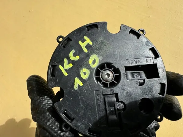 Motor de espejo izquierdo OEM HYUNDAI I20 II 2 14-20R image 4