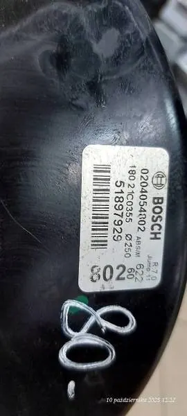 Bremskraftverstärker OEM 51897929 für Fiat Doblo 1.4 16V image 3