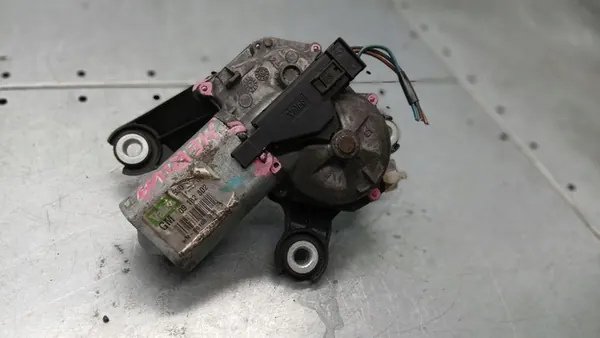 Heckwischermotor Opel Meriva A image 2