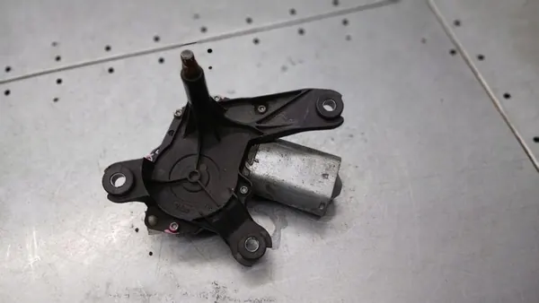 Heckwischermotor Opel Meriva A image 5