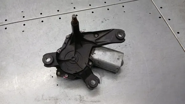 Heckwischermotor Opel Meriva A image 6