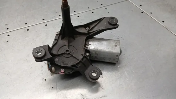 Heckwischermotor Opel Meriva A image 7