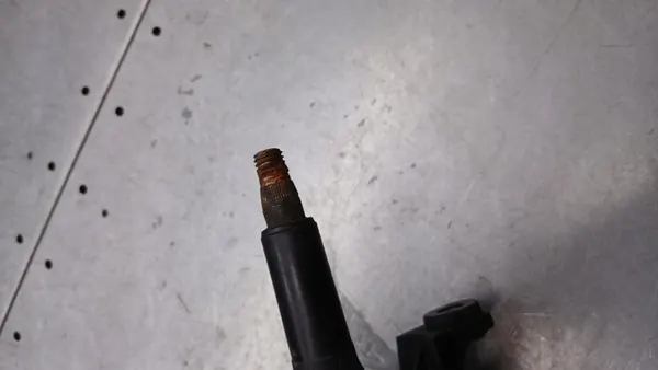 Heckwischermotor Opel Meriva A image 8