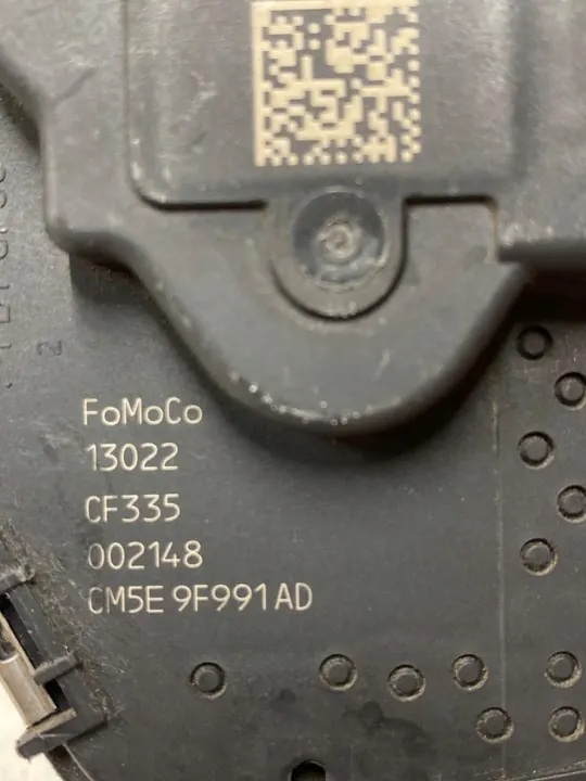 Gasspjäll för Ford Explorer 2014 CM5E9F991AD image 6