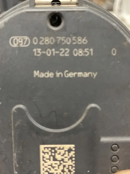 Gasspjäll för Ford Explorer 2014 CM5E9F991AD image 7