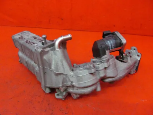 Mercedes EGR-koelerventiel OEM A6461400675 image 4
