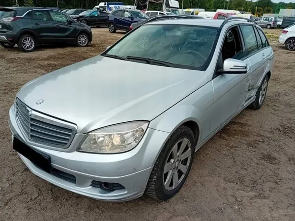 Mercedes EGR-koelerventiel OEM A6461400675 image 9
