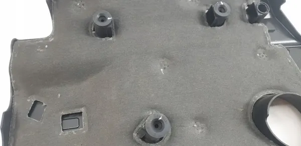 OEM 9819671280 9826401680 Motoröverlock PureTech image 5