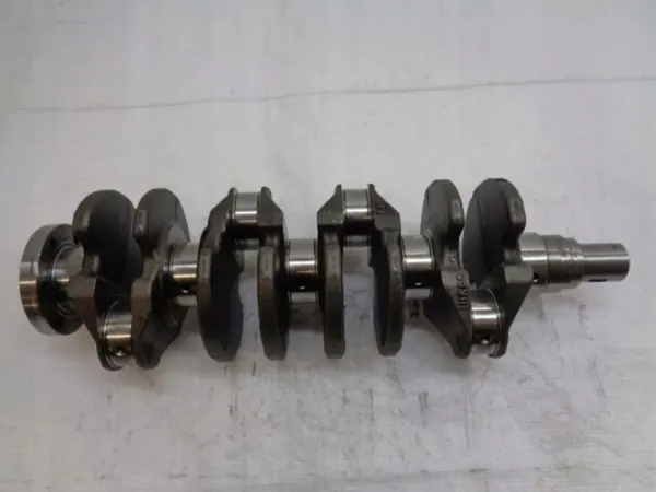 Kampiakseli CITROEN C4 II B7 1.6 BlueHDI OEM 849-123ds-2becf2-d12679 image 2
