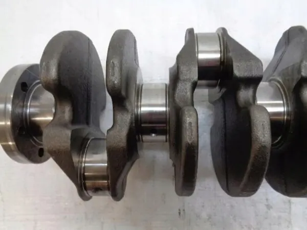 Kampiakseli CITROEN C4 II B7 1.6 BlueHDI OEM 849-123ds-2becf2-d12679 image 5