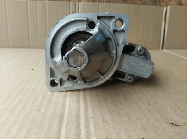 Motor de arranque Mitsubishi Colt V 1.3B 8V image 4