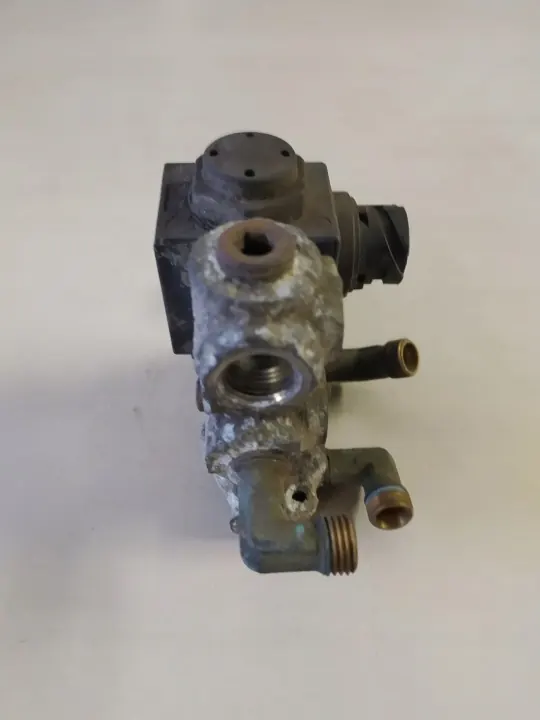 Scania Magnetventil OEM 1234567 - Gebraucht image 4