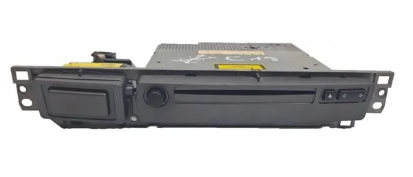 BMW OEM 6947711 Rádio CD Telefone para E65/E66 image 2