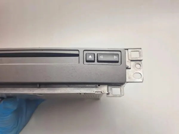 BMW OEM 6947711 Rádio CD Telefone para E65/E66 image 10