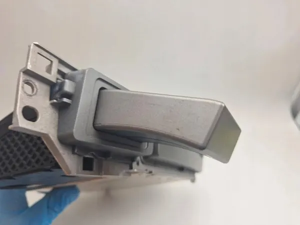 BMW OEM 6947711 Rádio CD Telefone para E65/E66 image 4
