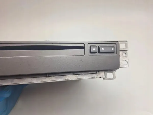 BMW OEM 6947711 Rádio CD Telefone para E65/E66 image 9